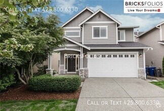 Building Photo - 22714 43rd Dr SE