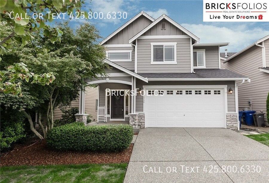 Primary Photo - 22714 43rd Dr SE