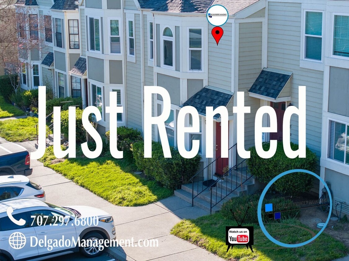 740 Military E, Benicia, CA 94510 - Townhome Rentals in Benicia CA |  Apartments.com