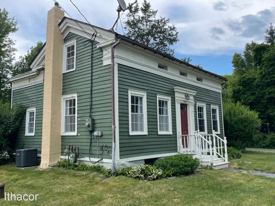 Primary Photo - 3 br, 2 bath House - 1845 Trumansburg Rd