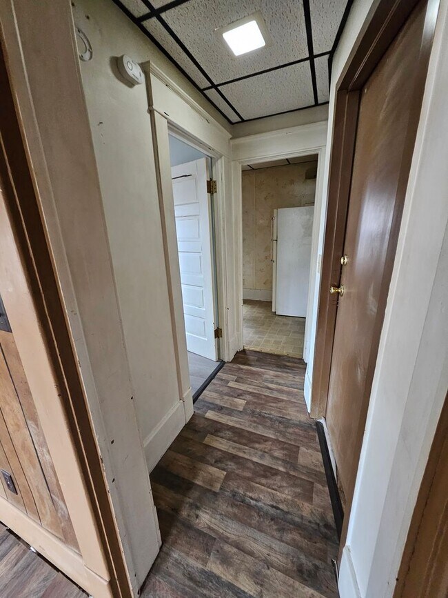 Foto del edificio - Upper west side studio