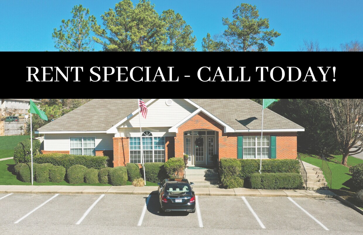 The Tarragon 2151 Westgate Dothan, AL