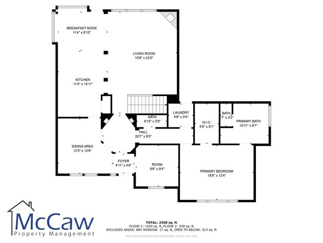 Foto del edificio - 1403 Marblecrest Dr