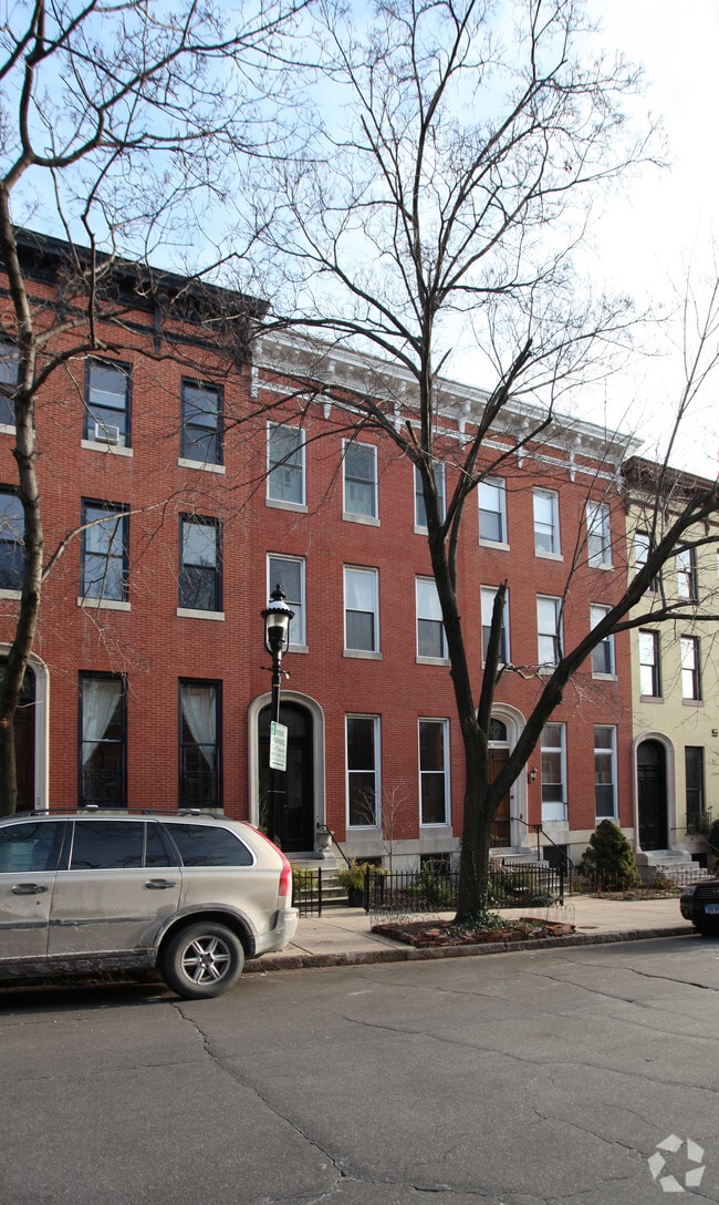 1611 Bolton St, Baltimore, MD 21217 Apartments Baltimore, MD