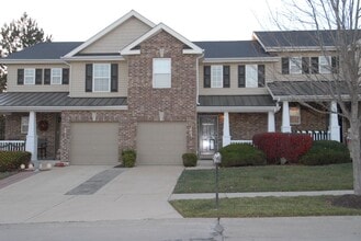 Building Photo - 603 Country Village Dr