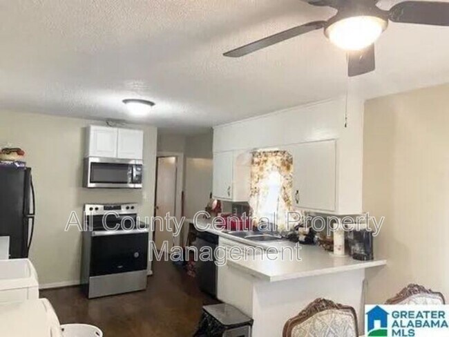 Foto del edificio - 1444 31st St N