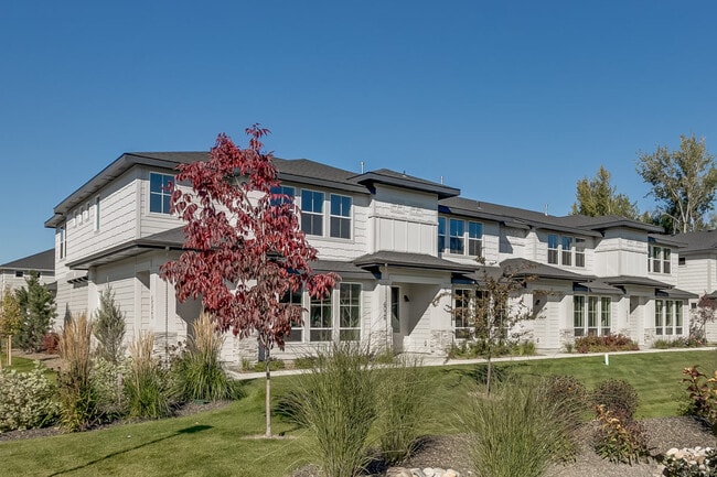Building Photo - Roe Street Townhomes Boise Idaho 83714