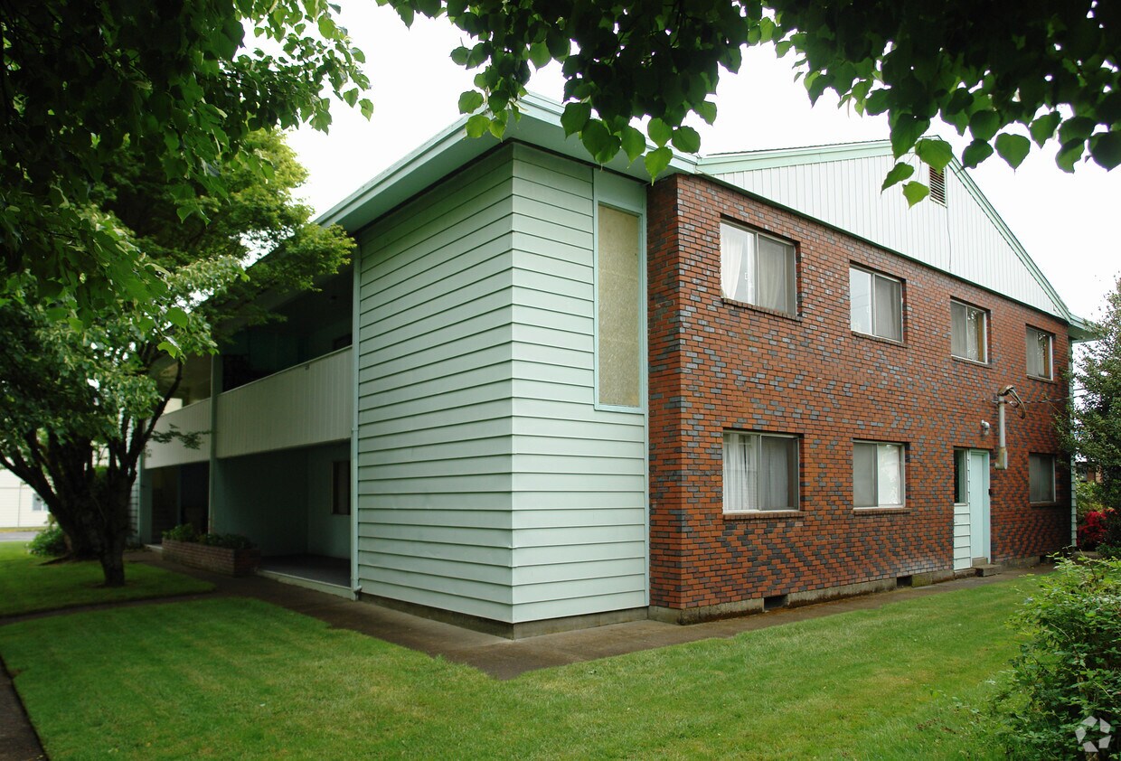 Foto del edificio - 411-419 SW 5th St