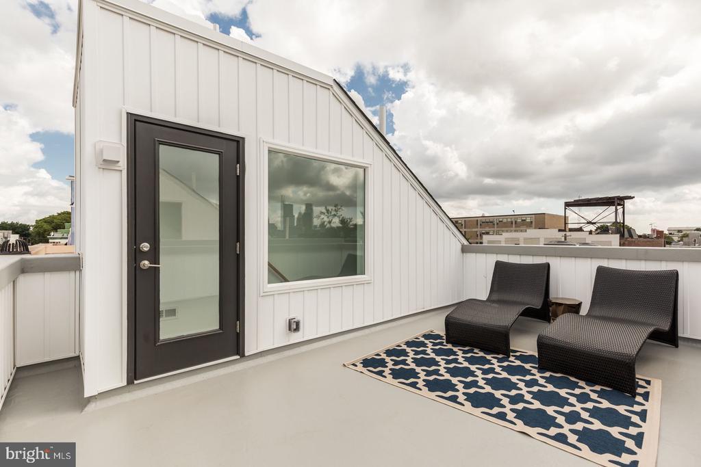 Foto principal - 1242 N Taney St