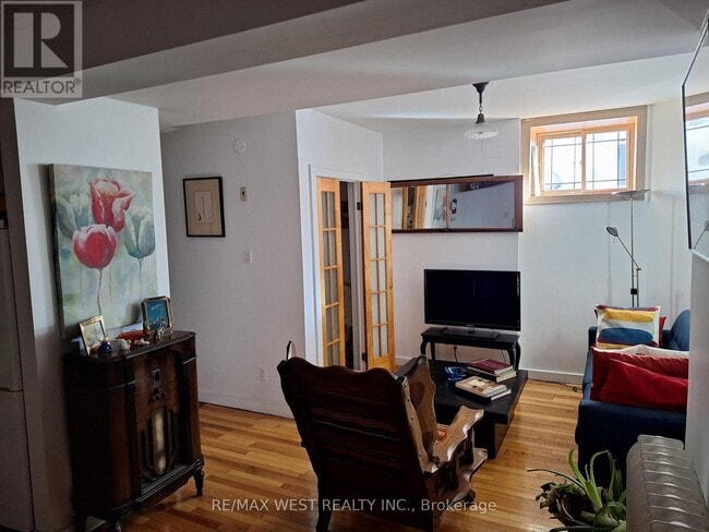 Building Photo - 45 Beaty Ave