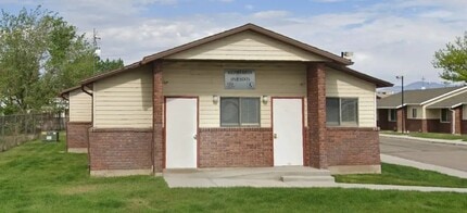 Building Photo - 455 N Main St