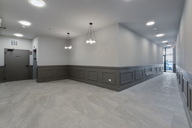 Foto del edificio - 2505 W Farragut Ave