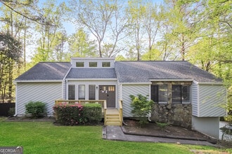 Building Photo - 3980 Rock Mill Pkwy