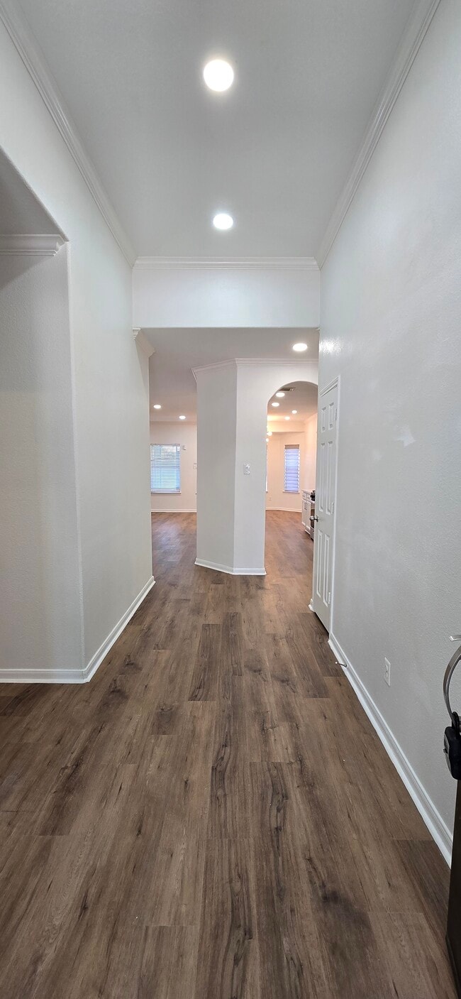 MAIN HALL\WAY - 25315 Sierra Woods Ln