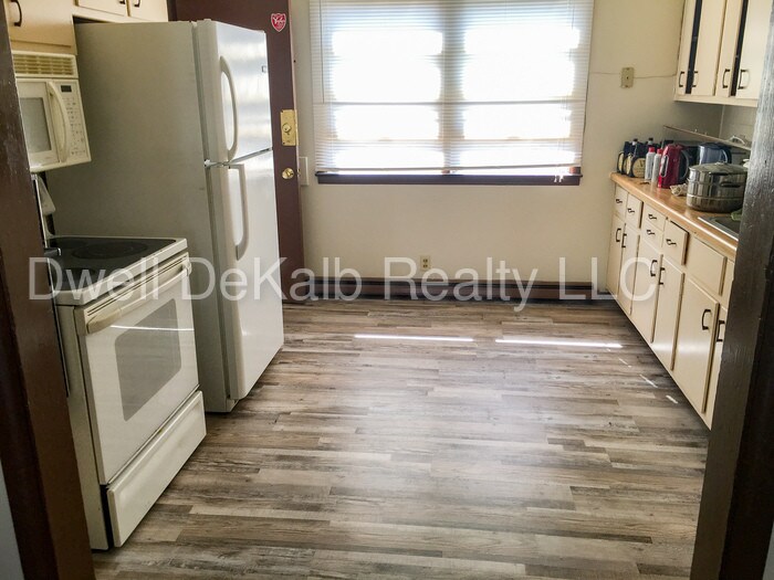 Foto principal - 806 Greenbrier Road