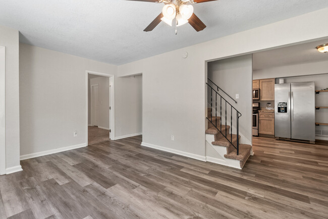 Building Photo - 3109 Manatee Drive
