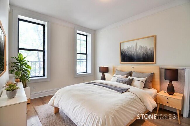 Foto del edificio - 2 bedroom in NEW YORK NY 10027
