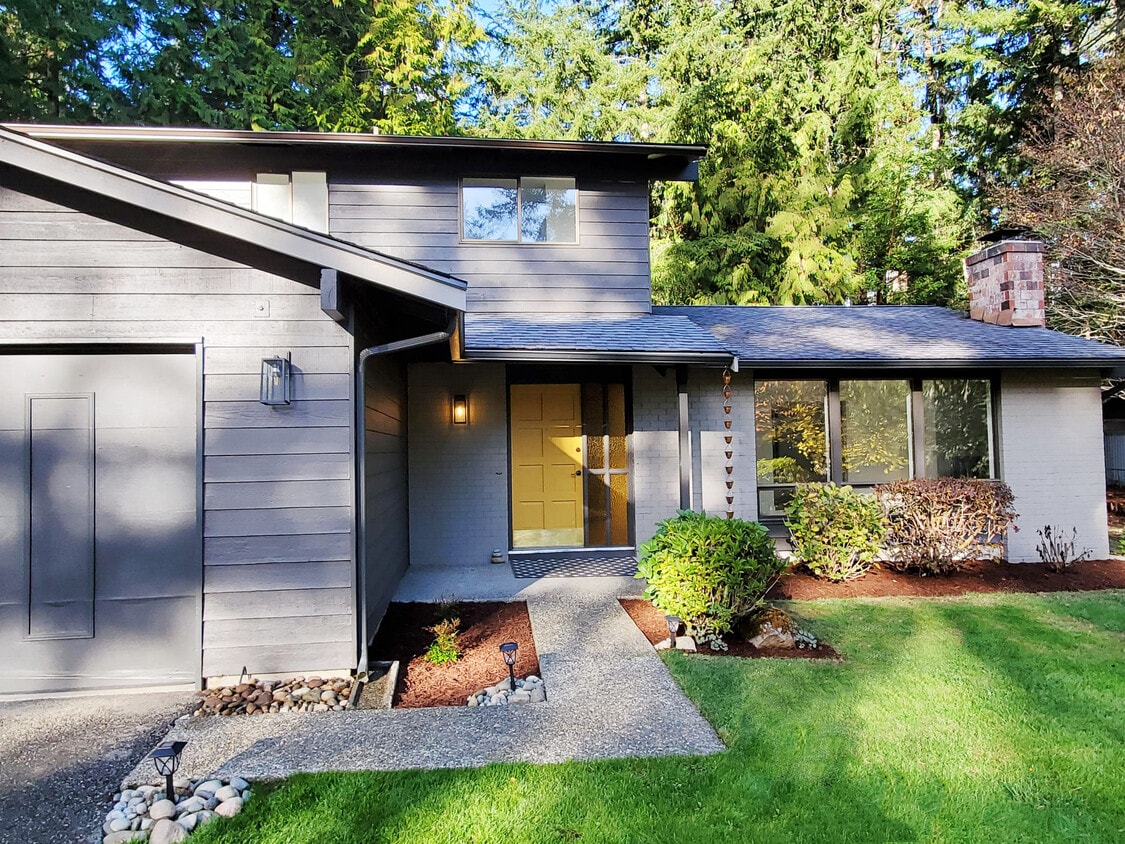 13469 NW Spirit Ct W, Silverdale, WA 98383 House Rental in Silverdale