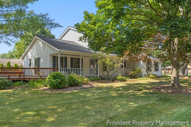 Building Photo - Spacious 4 Bedroom / 2.5 Bath Home with Byron Center Schools