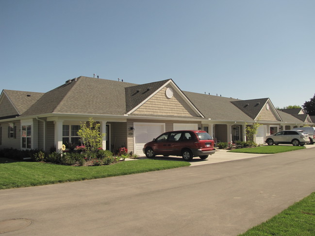 Building Photo - The Village of Royal Oak Senior Living 55+