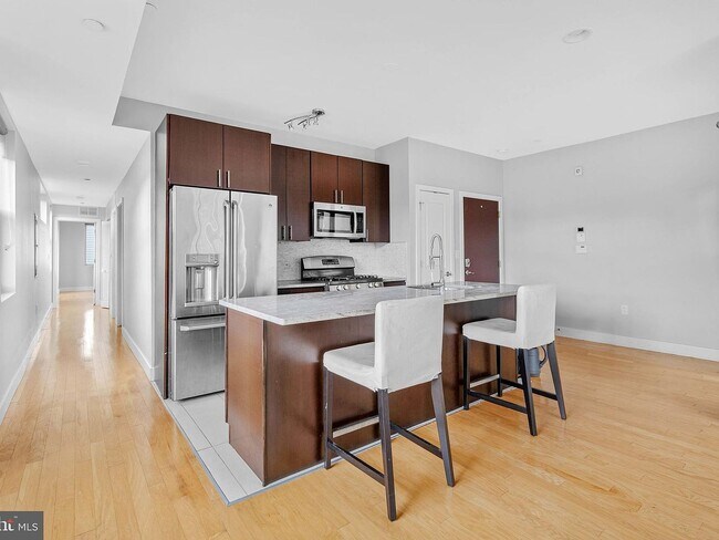 Foto del edificio - 900 N 16th St