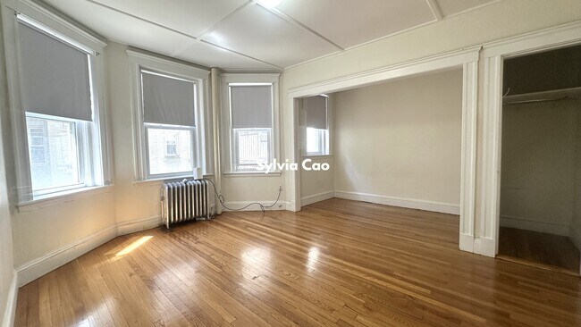 Building Photo - 1175 Boylston St