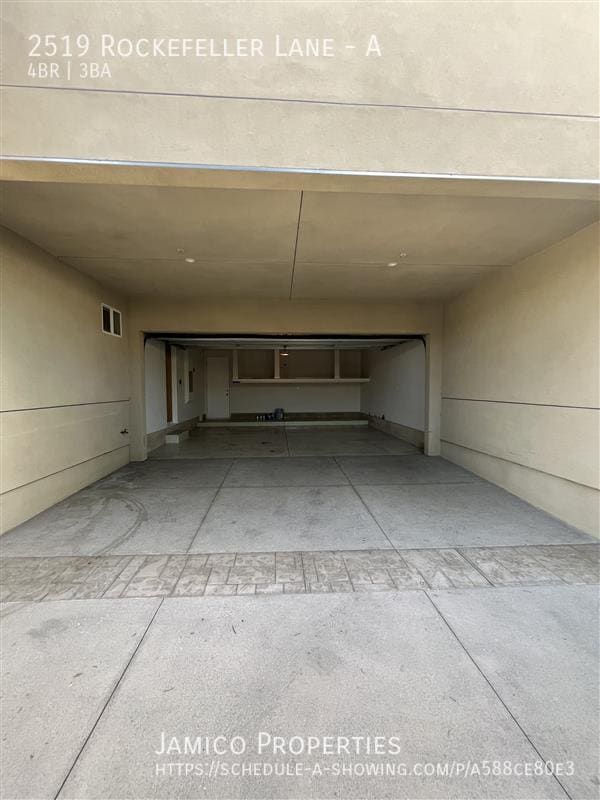 Foto del edificio - 2519 Rockefeller Ln