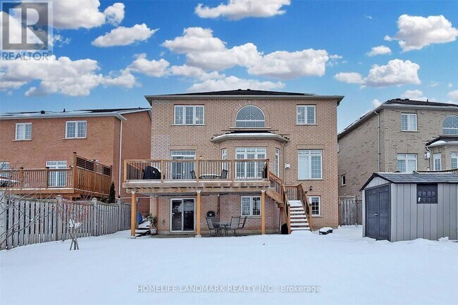 Building Photo - 19 Brass Dr