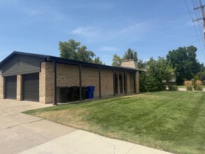 Building Photo - 1622 W 1000 S
