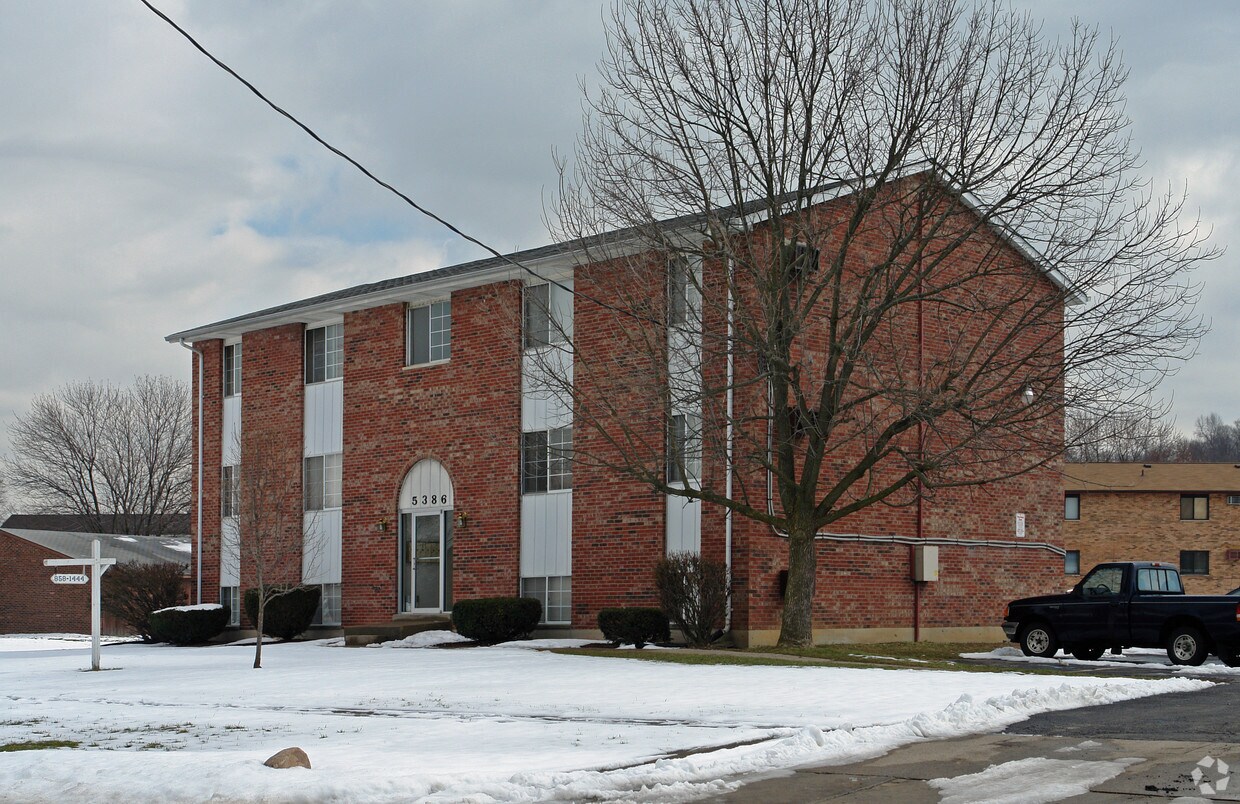 Primary Photo - 5386 Southgate Blvd