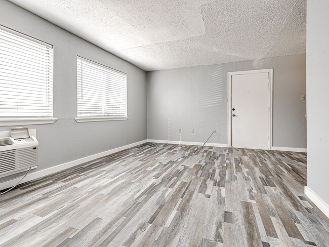 Estudio Apto. - Blue Sky Apartments