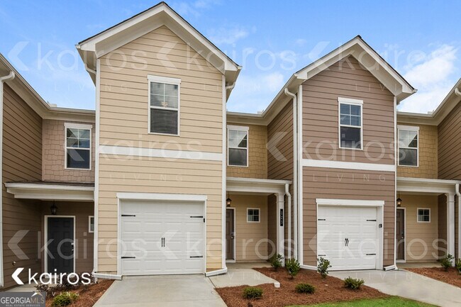 Foto del edificio - 123 Dudley Wy