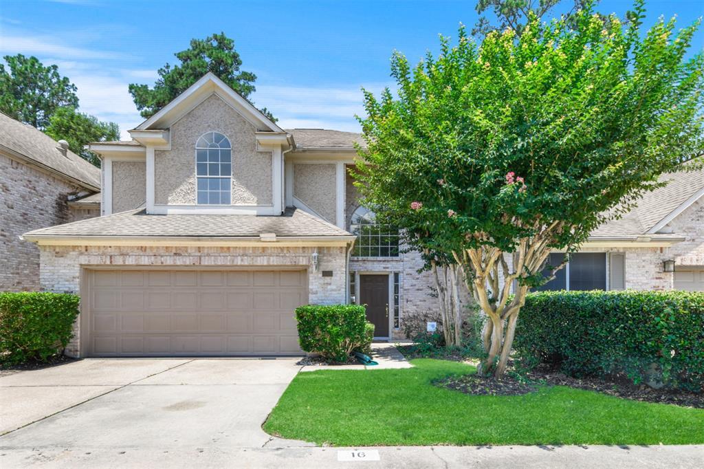 14420 Walters Rd Unit 16, Houston, TX 77014 Condo for Rent in Houston