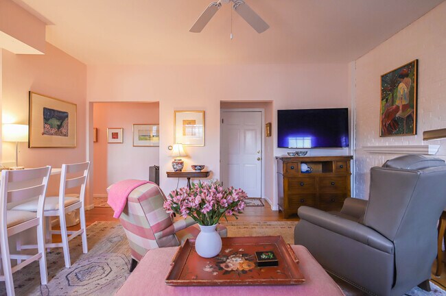 Foto del edificio - 88 Park St