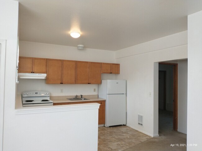 Foto del edificio - 13207 35th Ave NE