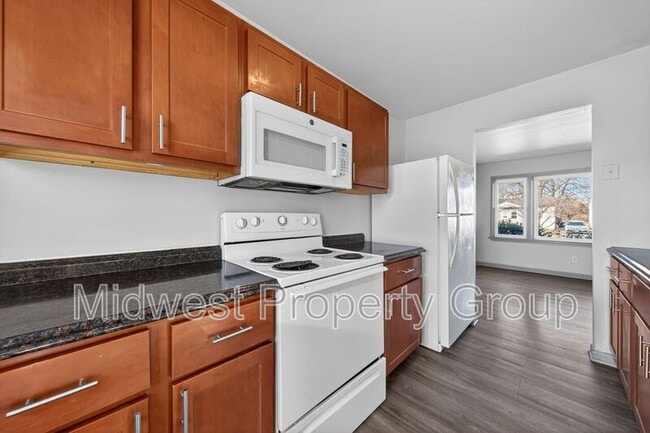 Building Photo - 4508 Ashby Rd