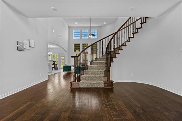 Foto del edificio - 2305 Hickey Dr