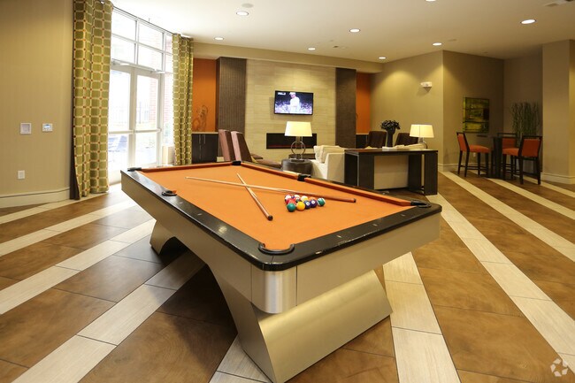 Foto del interior - Palette at Arts District