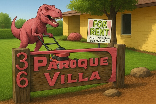 Building Photo - Parque Villa