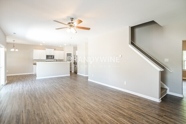 Building Photo - 9531 Weikert Rd