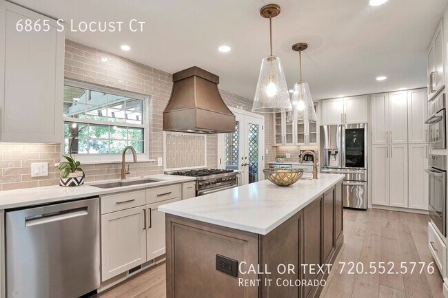 Photo - 6865 S Locust Ct House