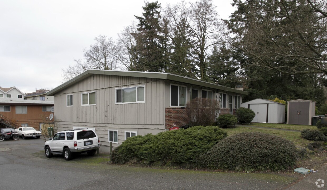 Primary Photo - 12319-12321 35th Ave NE