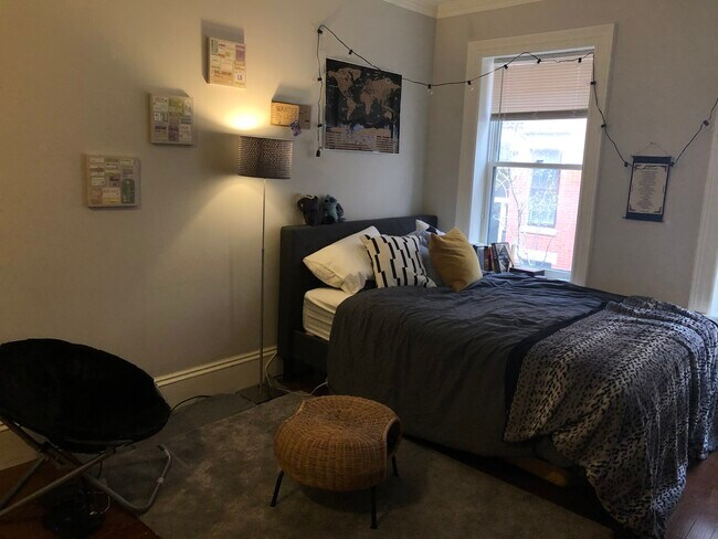 Foto del edificio - 98 Myrtle St