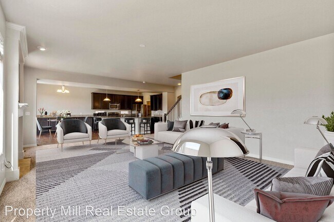 Building Photo - 3 br, 2.5 bath House - 6662 Alliance Lp.