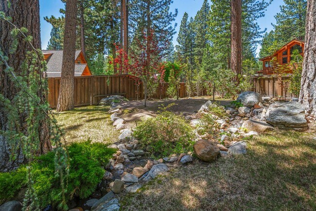 Building Photo - Mill Creek Estate Retreat | Incline Village