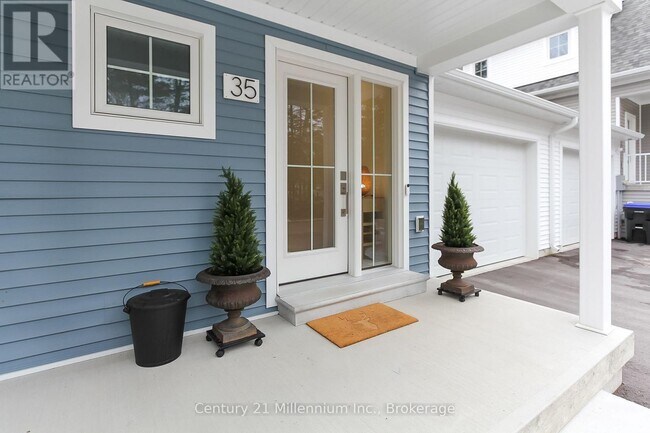 Photo du bâtiment - 35 Linda Ln