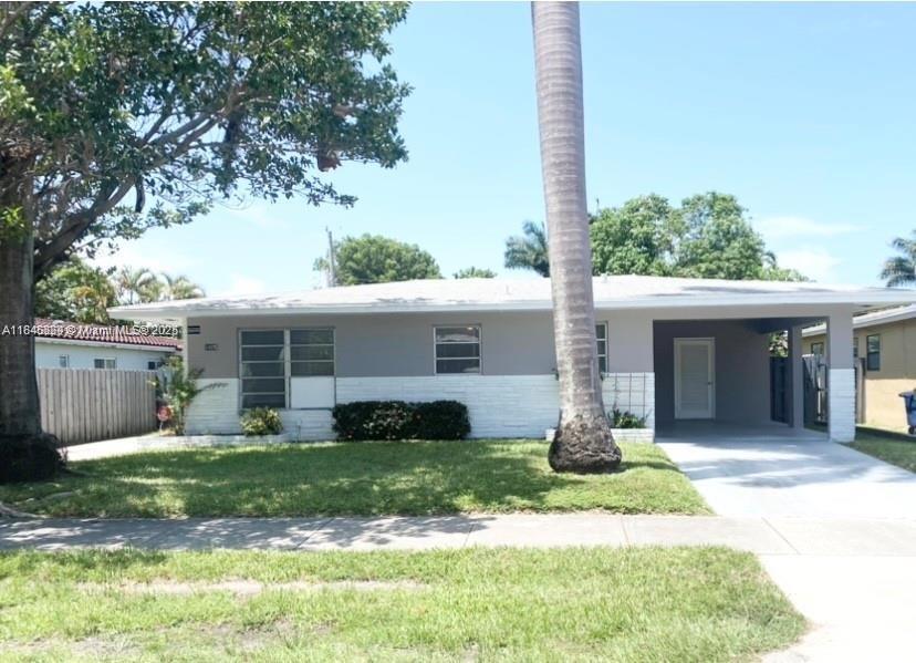 Foto principal - 1005 NE 2nd St