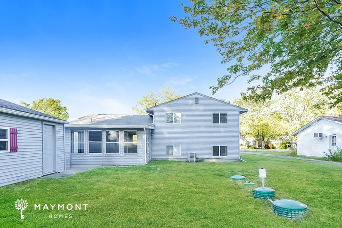 Foto del edificio - 5107 Jaycox Rd