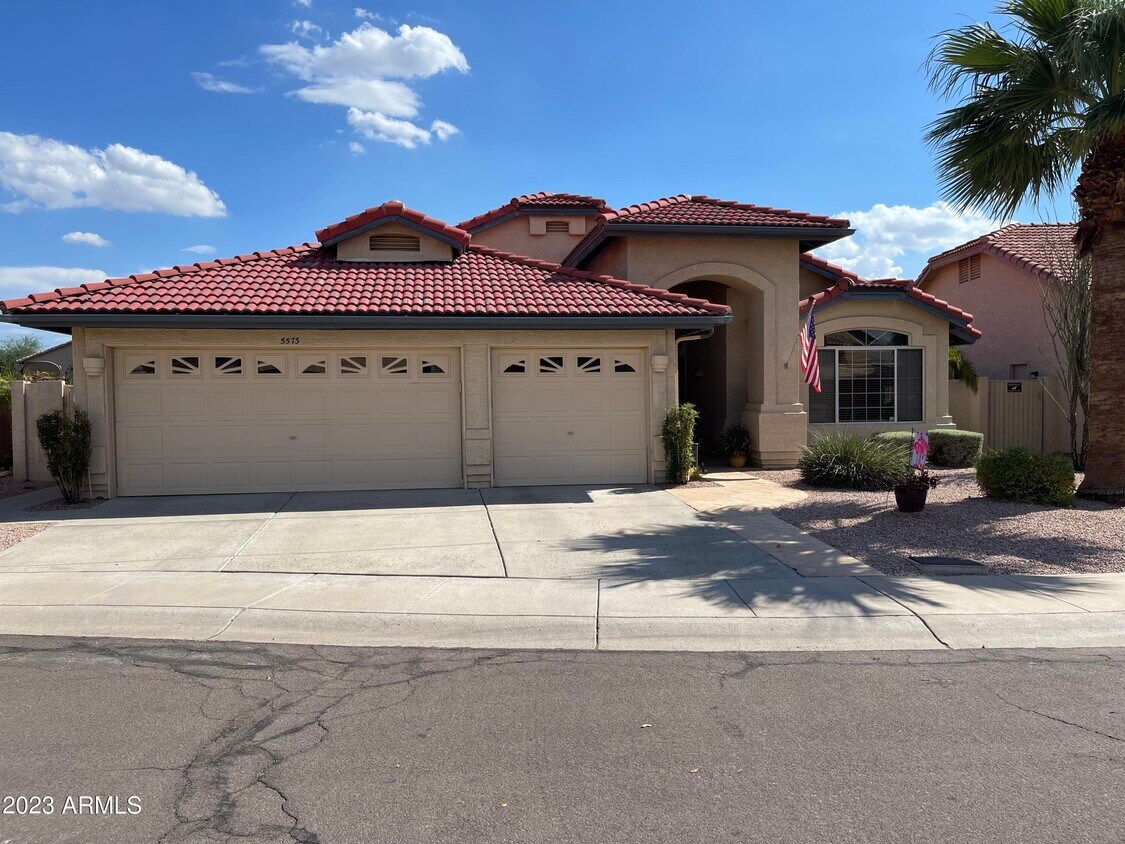 5573 W Irma Ln, Glendale, AZ 85308 House Rental in Glendale, AZ