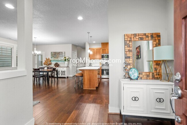 Foto del edificio - Luxury Four Bedroom Home in Villebois!
